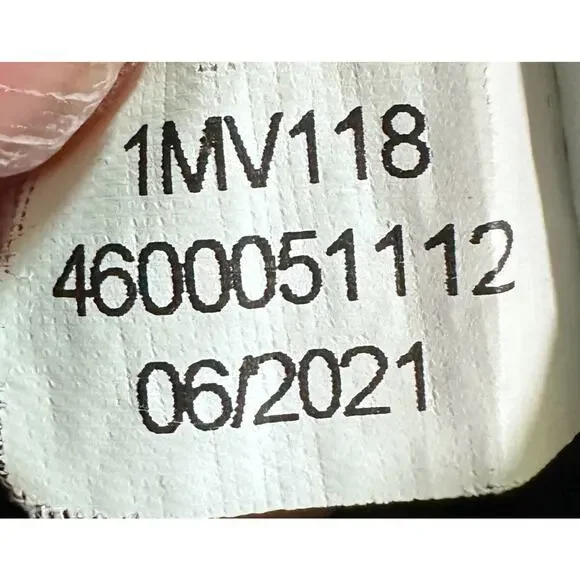 Travis Mathew Camouflage Polo Shirt Mens XXL Black Gray Cotton Polyester - Picture 8 of 8